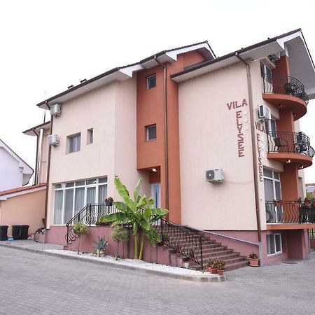 Vila Elysee Băile Felix Dış mekan fotoğraf