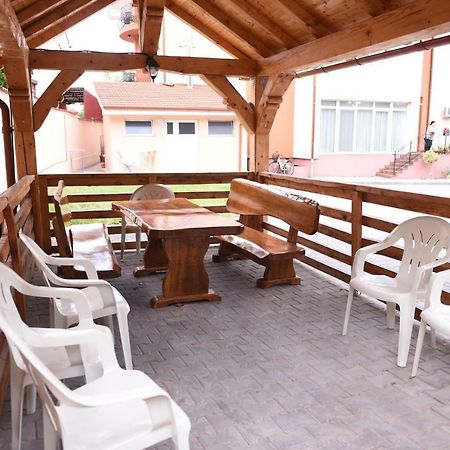 Vila Elysee Băile Felix Dış mekan fotoğraf