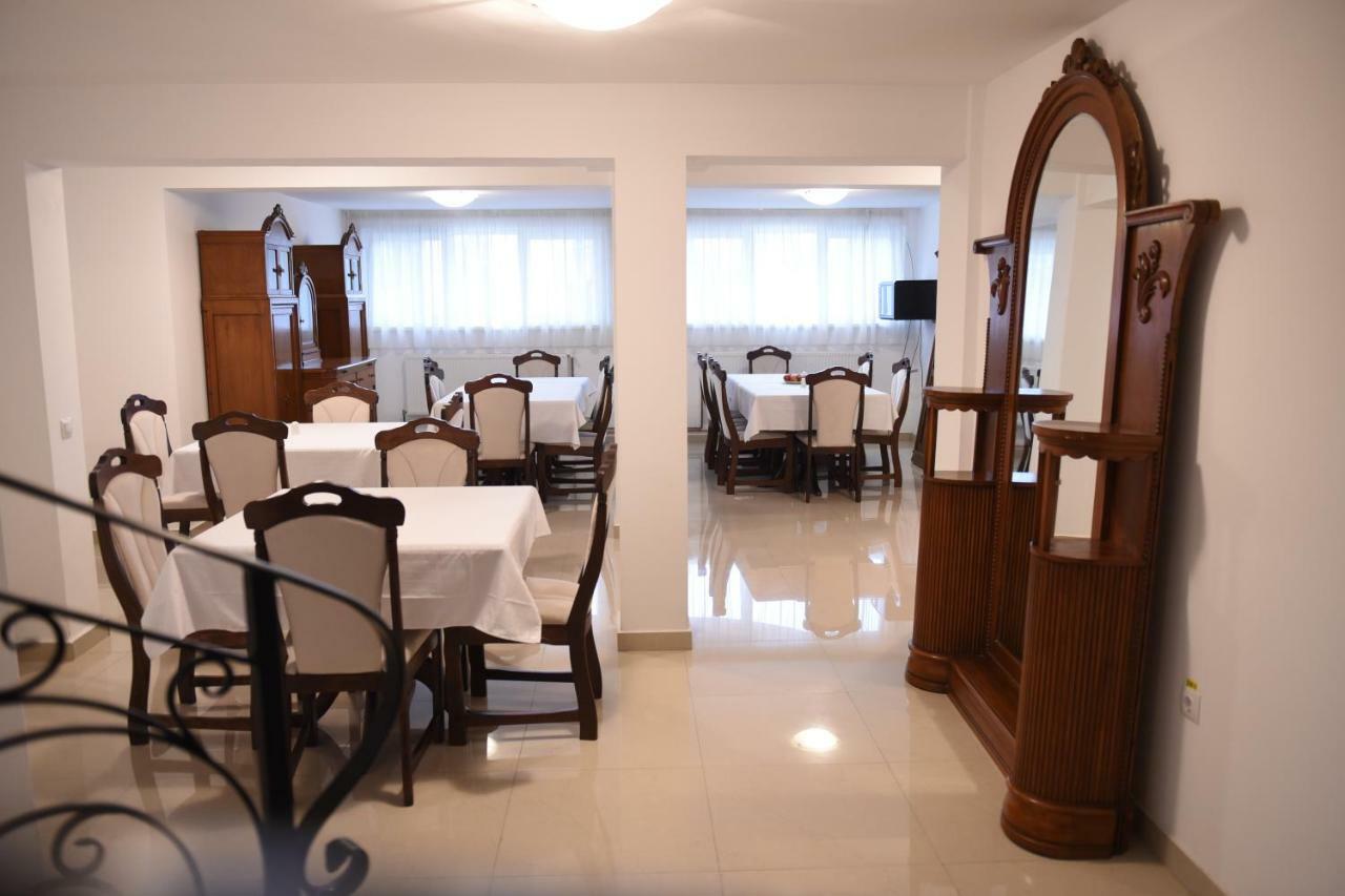 Vila Elysee Băile Felix Dış mekan fotoğraf