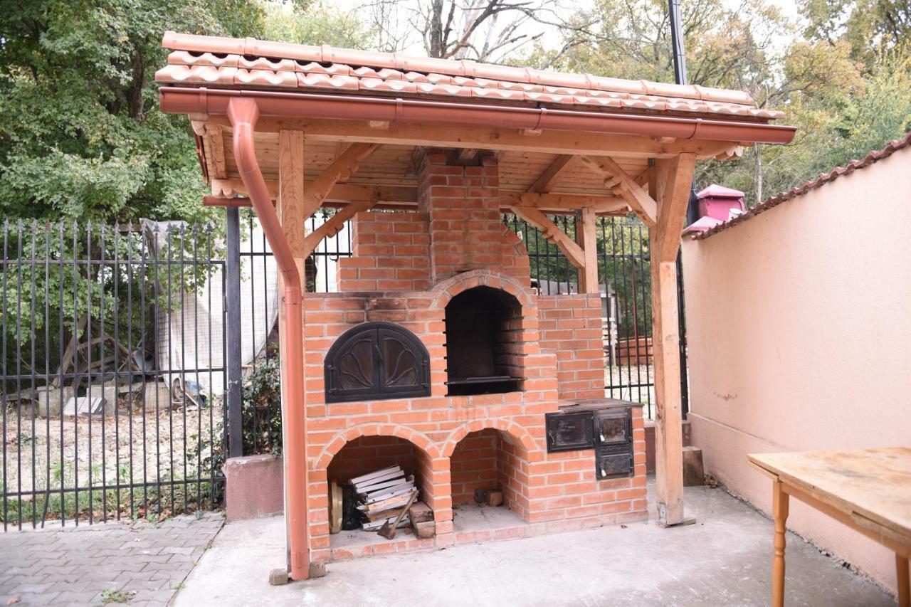 Vila Elysee Băile Felix Dış mekan fotoğraf