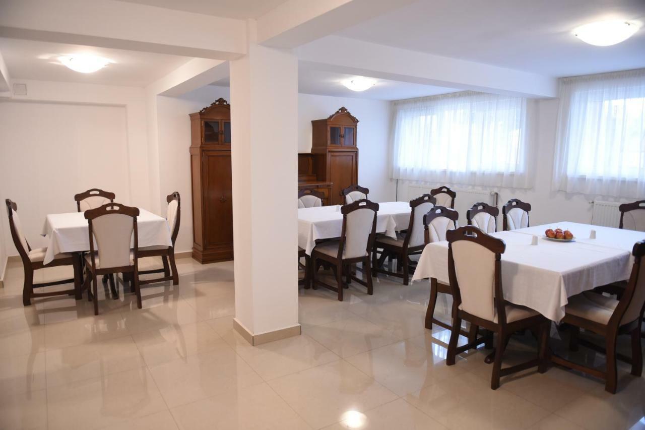 Vila Elysee Băile Felix Dış mekan fotoğraf