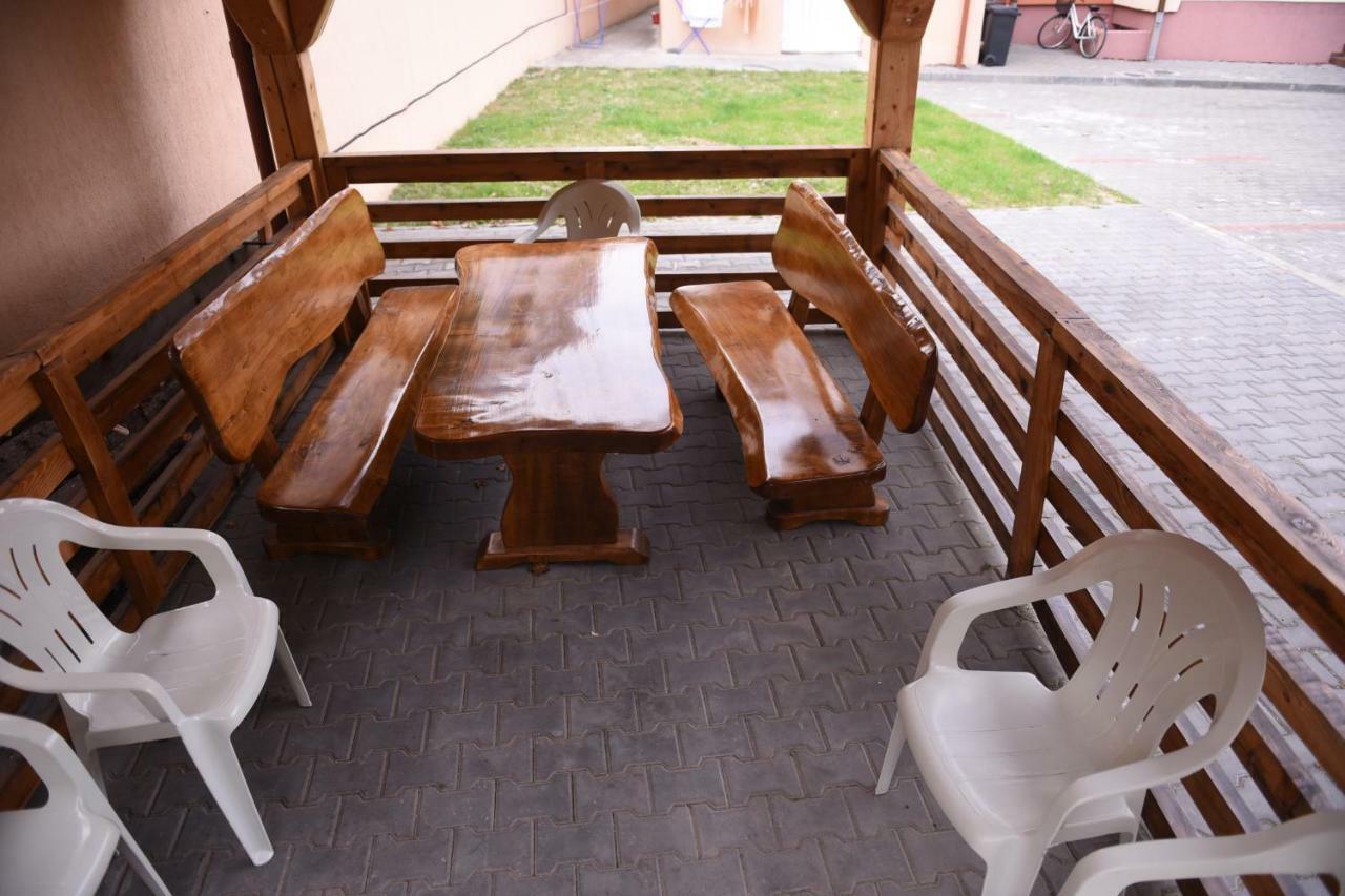 Vila Elysee Băile Felix Dış mekan fotoğraf