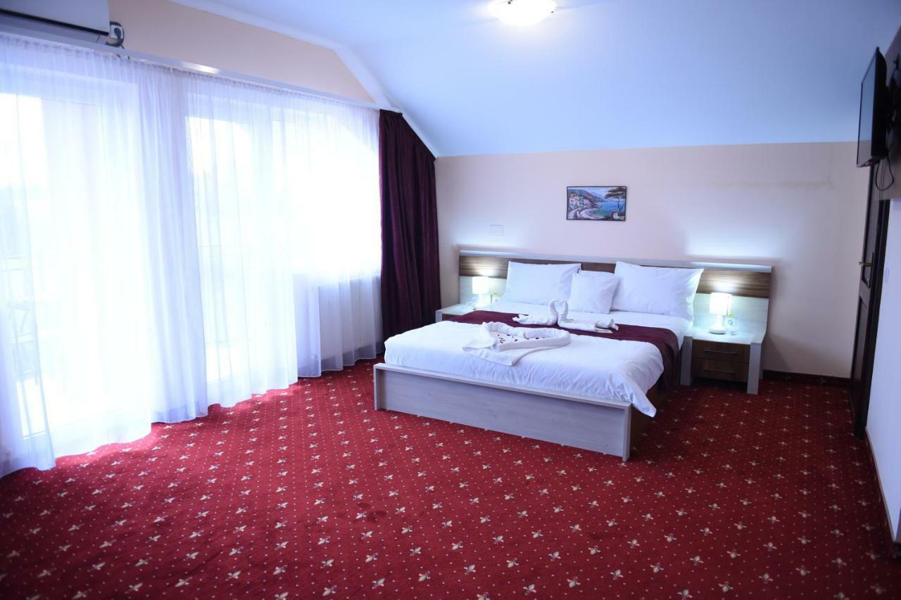 Vila Elysee Băile Felix Dış mekan fotoğraf