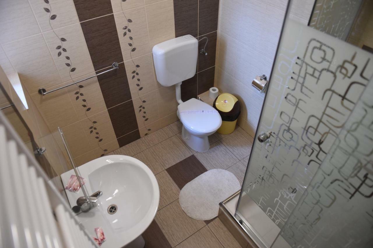 Vila Elysee Băile Felix Dış mekan fotoğraf